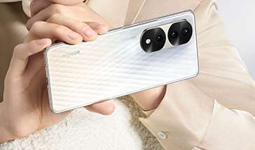 荣耀70主屏幕在哪里设置