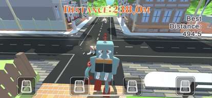 RealRunningios版2