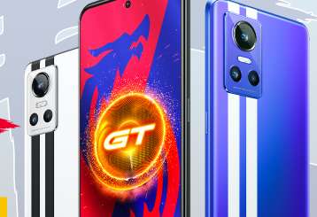 真我手机怎样开启地震预警通知