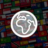 Globe Flags and Countriesios版