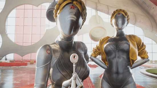 原子之心中文配音怎么设置