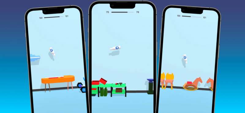 Soda Flip!ios版1