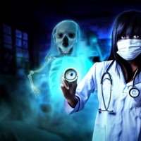 恐怖医院生存ios版