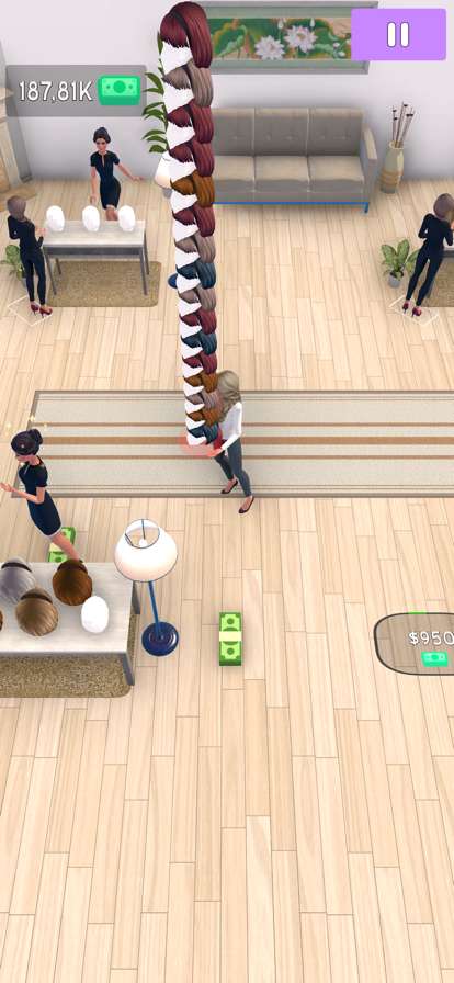 Fashionista!ios版7