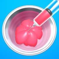 Jelly Cake 3Dios版