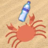 Crab the Crapios版