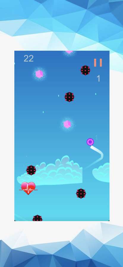Ball.Rollios版6