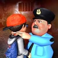 可怕的警察游戏ios版