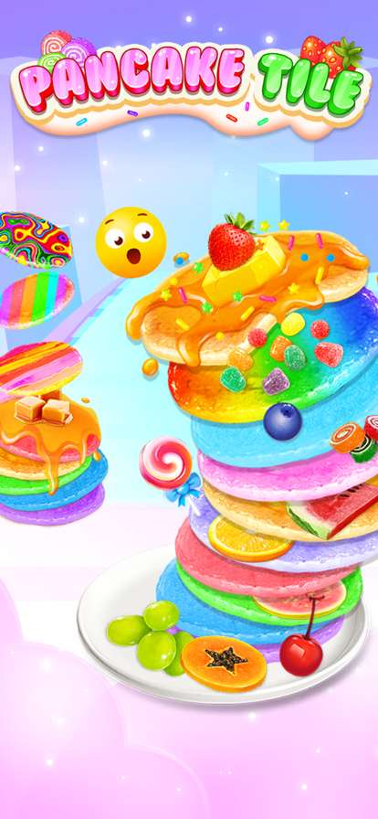 Pancake Tileios版0