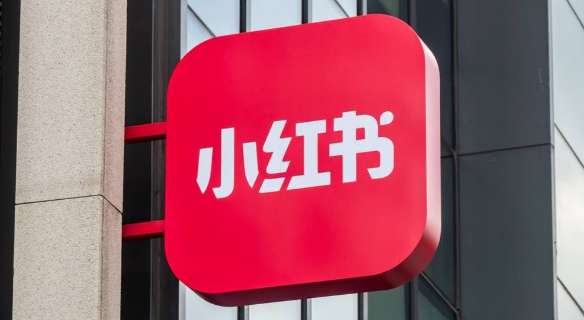 小红书视频倍速怎么调