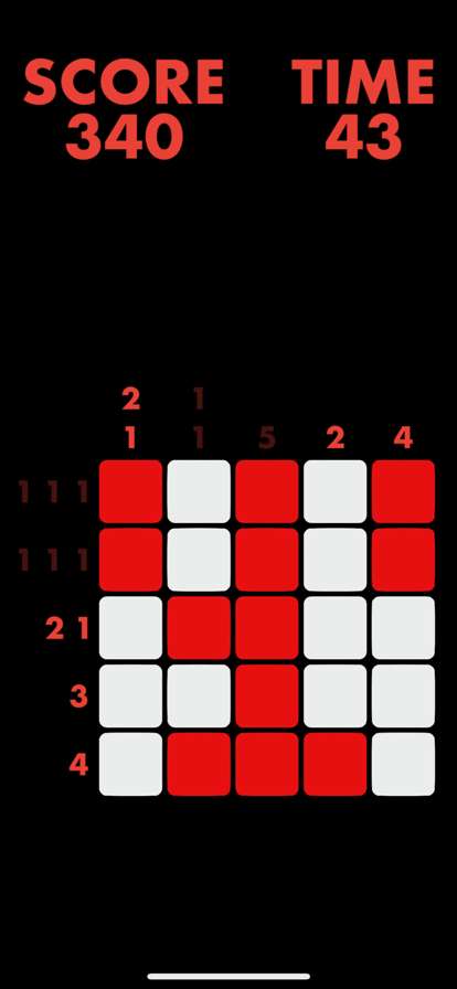 Nonogram ∞ios版1