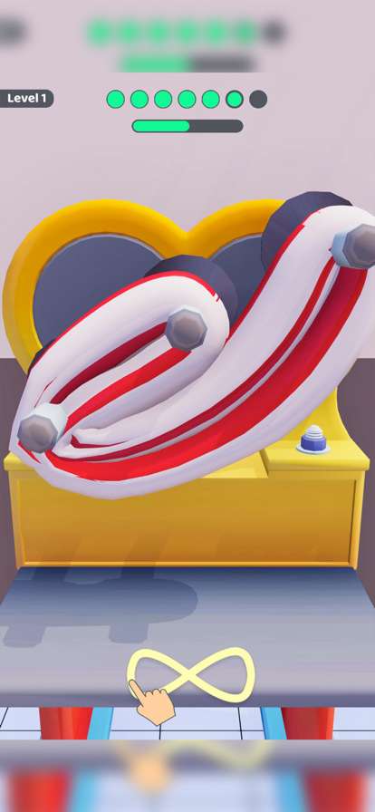 Candy Factoryios版3
