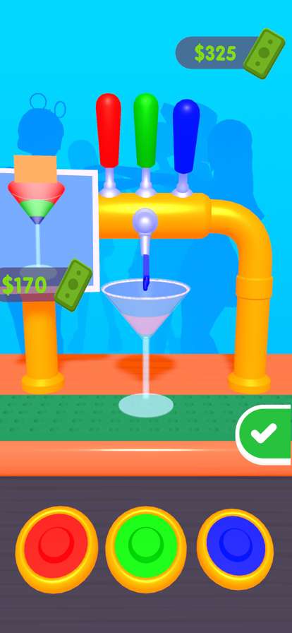 Drink Mix!ios版8