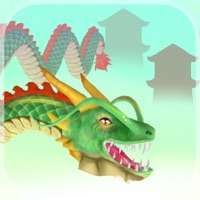 Dragon Evolution Runios版