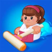 Bitsy Masseurios版