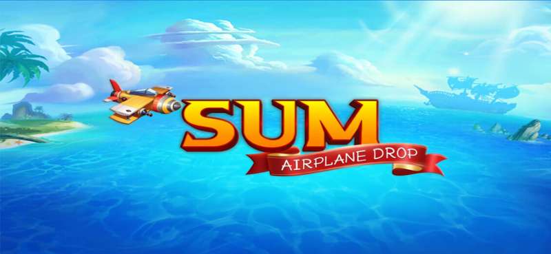 SUM Airplane dropios版1