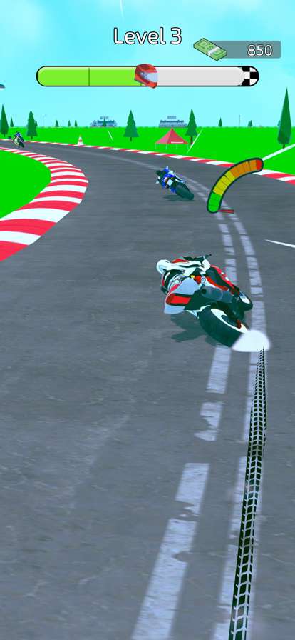 Moto Tiltios版1