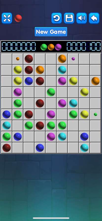 Lines 98 Battleios版2