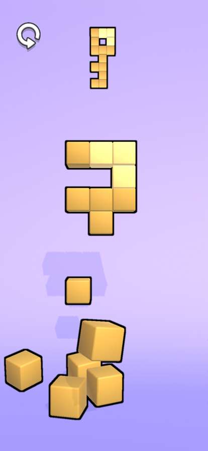 Shape Bindios版1