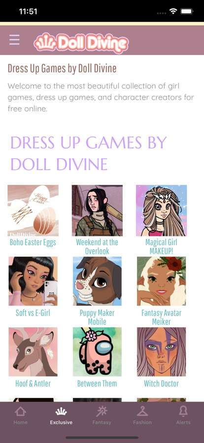 Doll Divineios版1