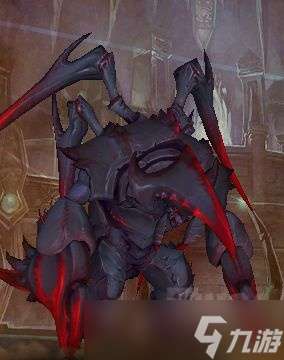 "魔兽世界11.0尼鲁巴尔王宫吞噬者乌尔格技能打法攻略"