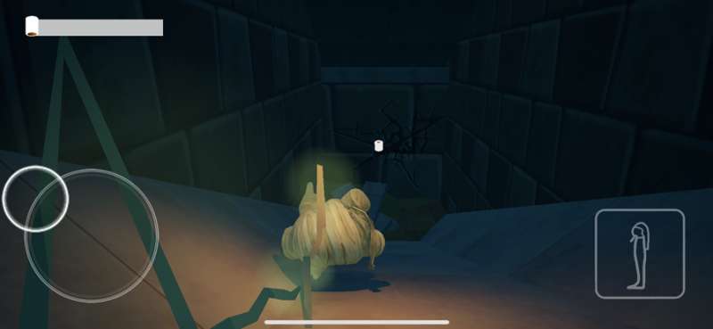 Mummy Rollios版1