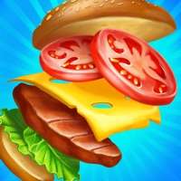 Burger Craftios版