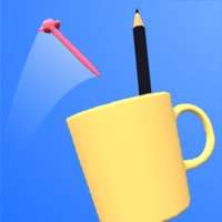 Pen Toss 3Dios版