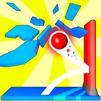 Rising Balls!ios版
