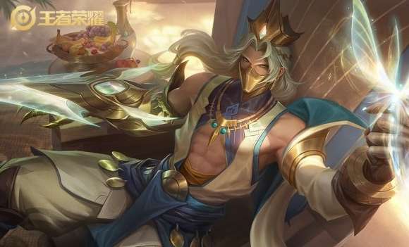 王者荣耀s27赛季皮肤是什么 王者荣耀s27赛季新皮肤一览