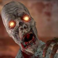 Dead Zombie Shooter Gamesios版