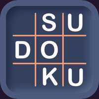 数独迷:九宫格数字逻辑解谜益智游戏ios版