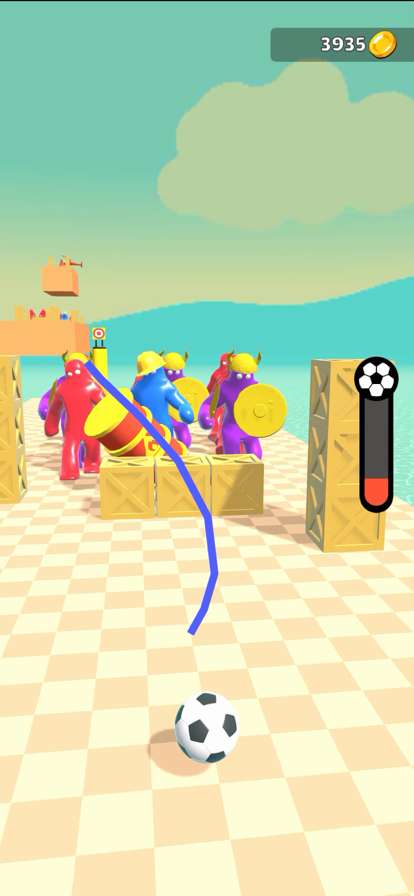 Crazy Blob!ios版4