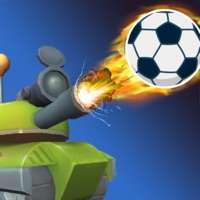 Knockout Soccerios版