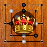 Mills King: Nine Men\'s Morrisios版