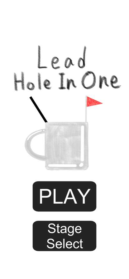 Lead Hole In Oneios版0