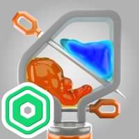 Robux Liquid Pin for Robloxios版