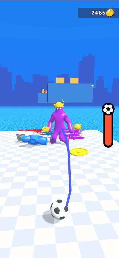 Crazy Blob!ios版3