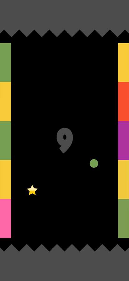 Color Matcherios版4