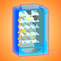 Vending Rushios版