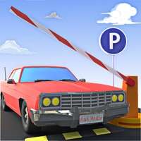 Autopark Master 3Dios版