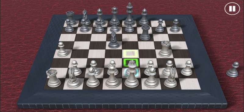 国际象棋大师离线ios版3
