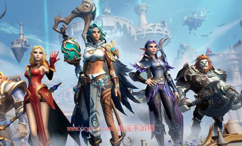 塔瑞斯世界公测礼包码大全