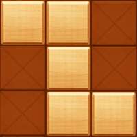 Sudoku Woodios版