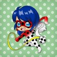 LadyBug Coloring Bookios版