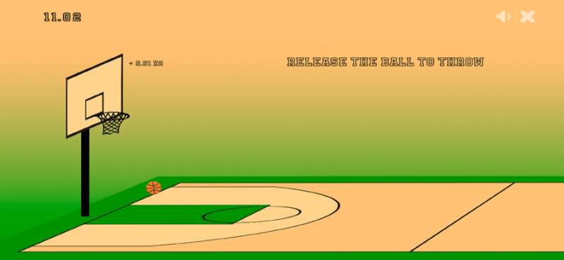 Basketball Shooter Gameios版4