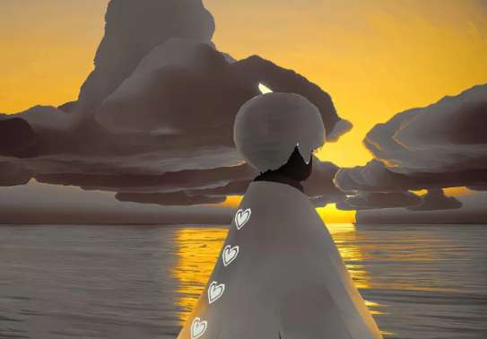 光遇2.7季节蜡烛位置在哪 光遇2023年2月7日季蜡位置一览