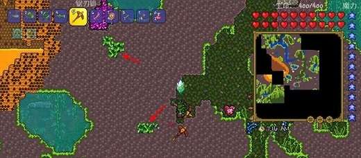 泰拉瑞亚叶绿锭怎么合成-泰拉瑞亚叶绿锭合成攻略