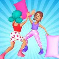 Ragdoll Pillow Fightios版