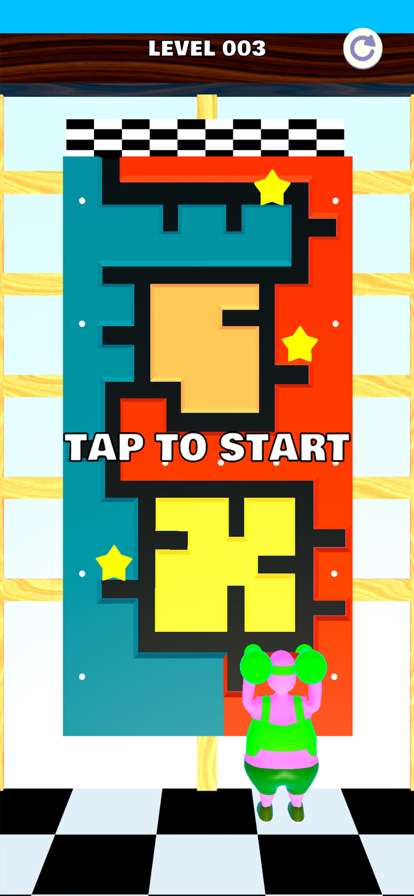 Fat Climberios版2